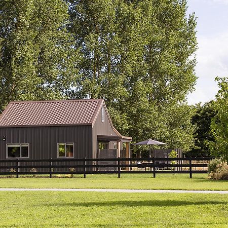 Angus Road Barn Villa Cambridge Bagian luar foto