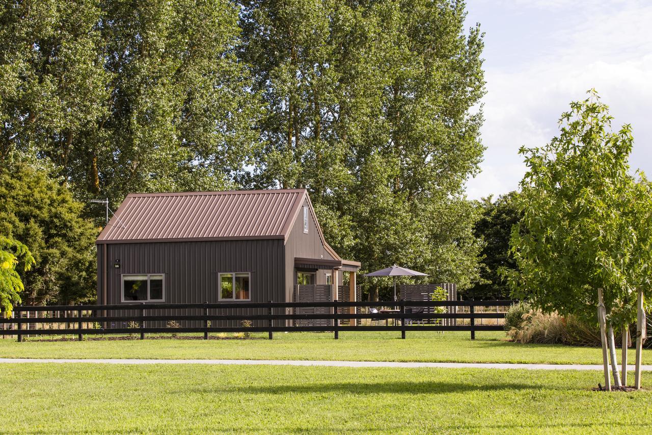 Angus Road Barn Villa Cambridge Bagian luar foto