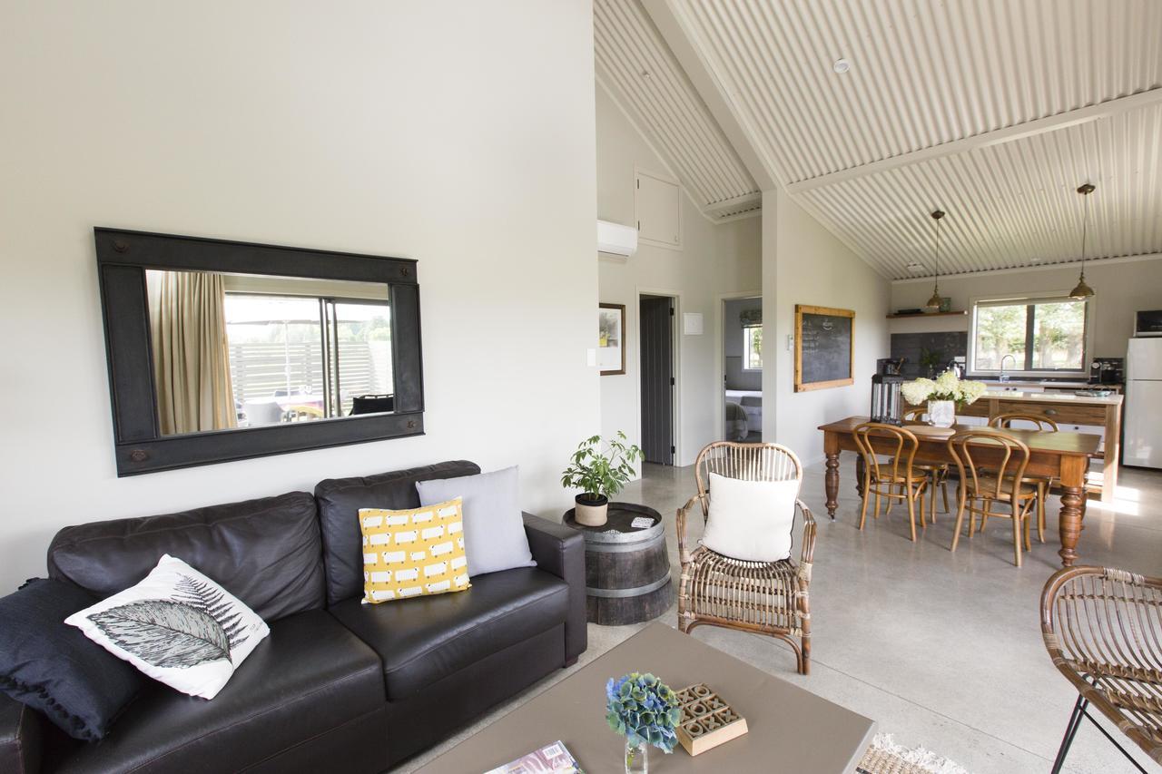 Angus Road Barn Villa Cambridge Bagian luar foto