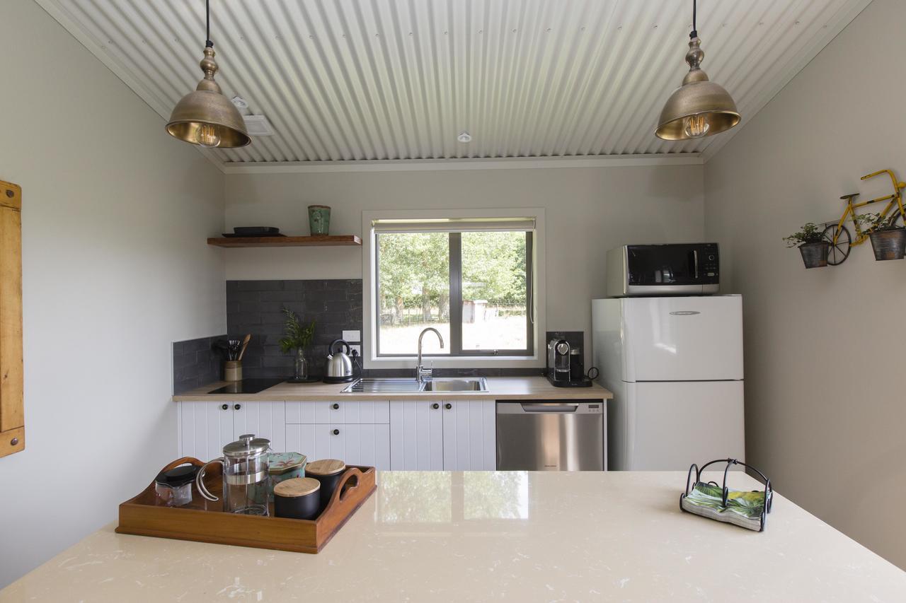 Angus Road Barn Villa Cambridge Bagian luar foto