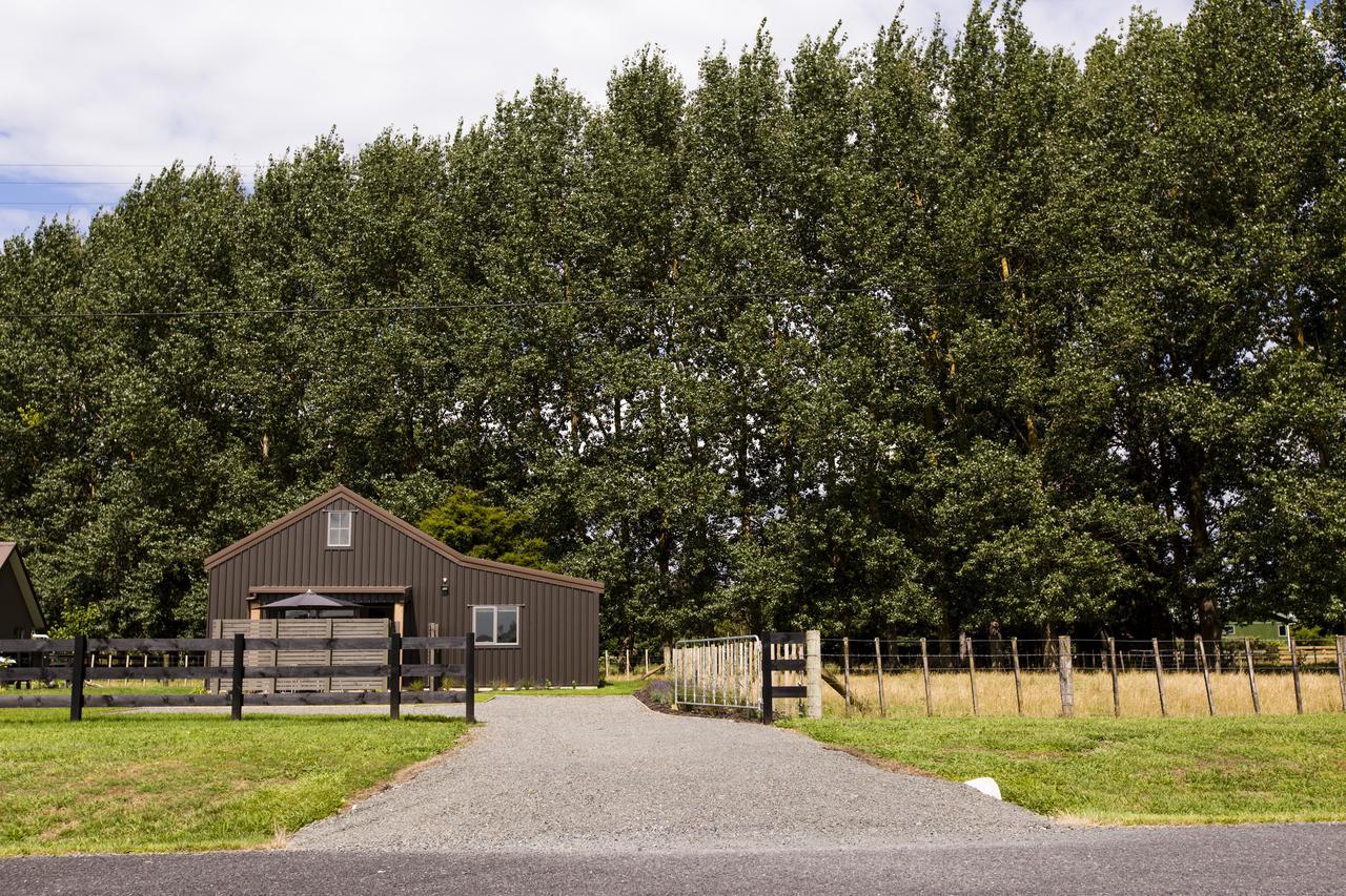 Angus Road Barn Villa Cambridge Bagian luar foto